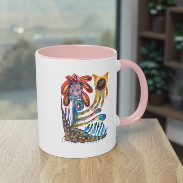 2441024533355268898_2048.jpeg "Watchfulness" Coffee Mug