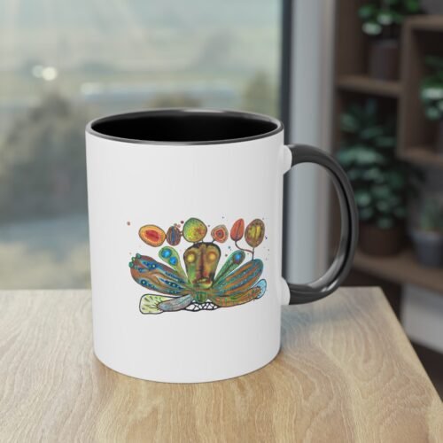 2511799063396925377_2048.jpeg "When You See It" Coffee Mug