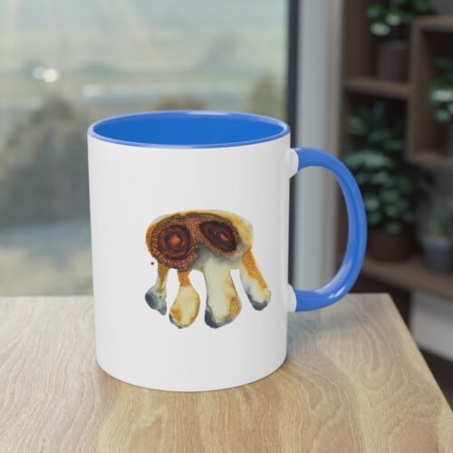 2534262611219391312_2048.jpeg "Shadow Of A Dream" Mug