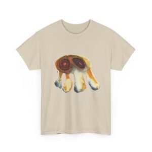 "Shadow Of A Dream" on Unisex T-Shirt
