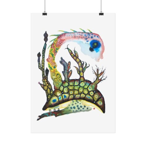 "I Remember" on Paper