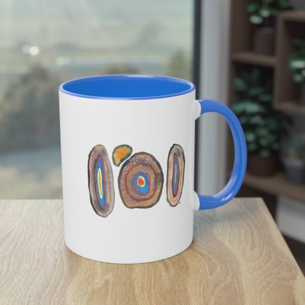 2787603717947024579_2048.jpeg "Zonder Titel" Coffee Mug