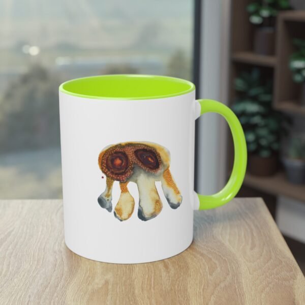 3188599795830725481_2048.jpeg "Shadow Of A Dream" Mug