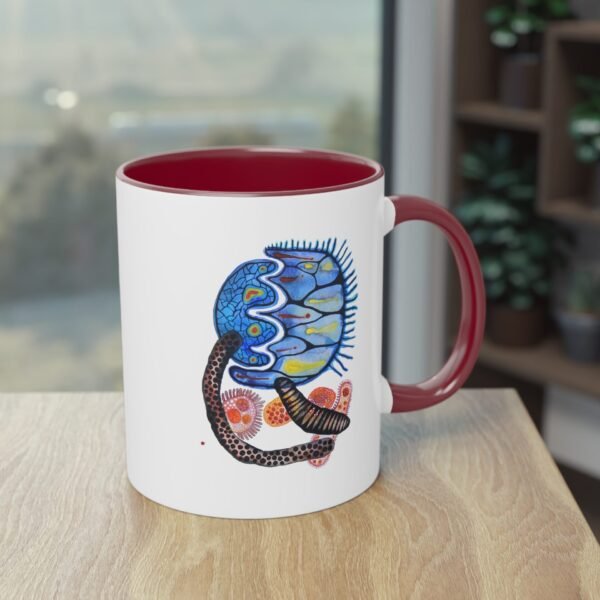 34551050574738392_2048.jpeg "Symbiosis" Coffee Mug