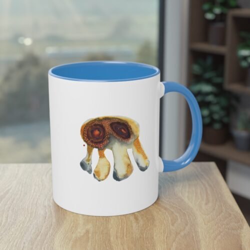 3514815428950811107_2048.jpeg "Shadow Of A Dream" Mug