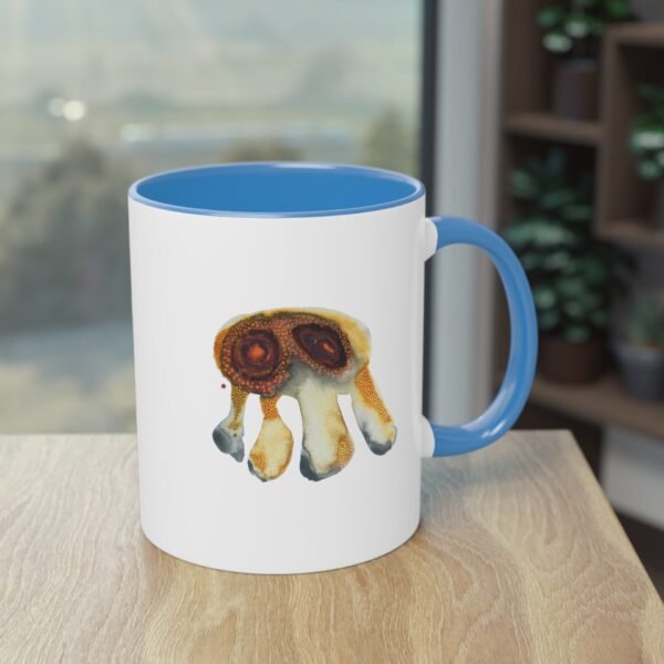 3514815428950811107_2048.jpeg "Shadow Of A Dream" Mug