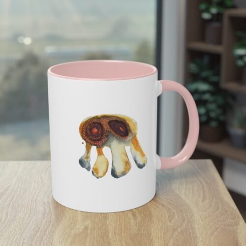 382165341626214366_2048.jpeg "Shadow Of A Dream" Mug
