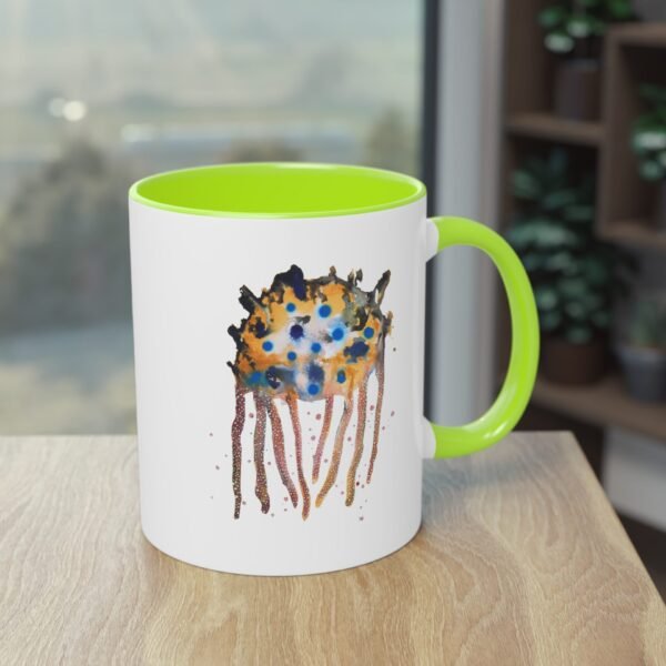"Mother" Coffee Mug