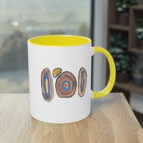 422573440289068146_2048.jpeg "Zonder Titel" Coffee Mug
