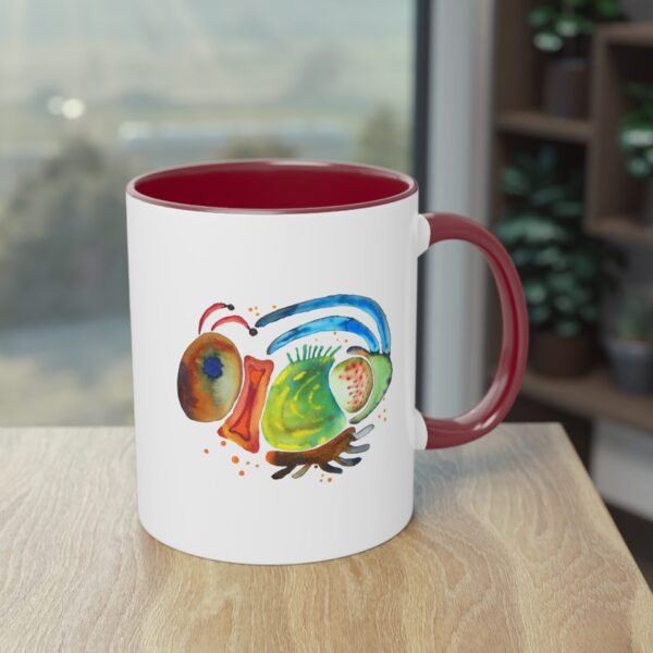 4312868741061850256_2048.jpeg "Growth" Coffee Mug