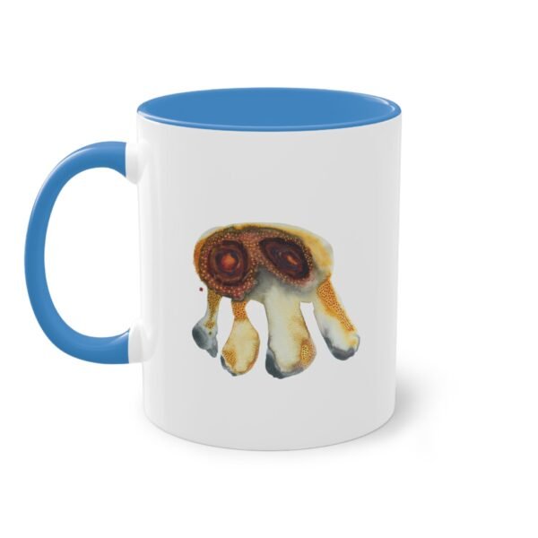 4373307018405633674_2048.jpeg "Shadow Of A Dream" Mug