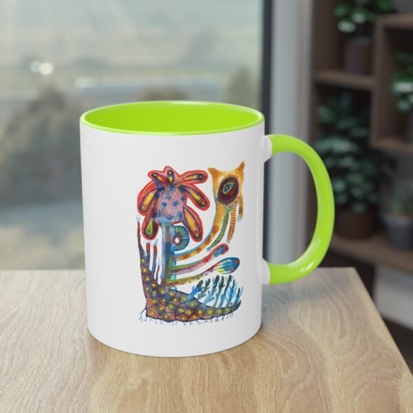 4547982008029768675_2048.jpeg "Watchfulness" Coffee Mug