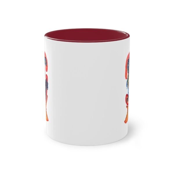 4710346313127120723_2048.jpeg "Encountering Voices" Mug
