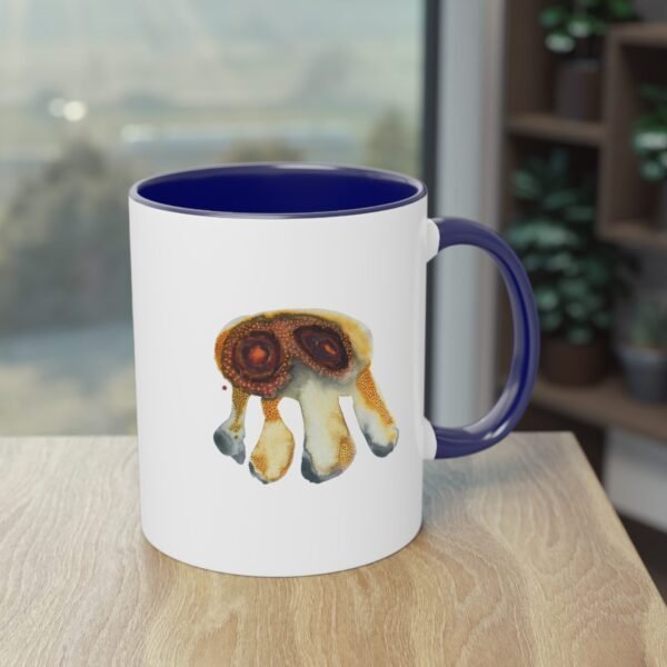 4803004298765692111_2048.jpeg "Shadow Of A Dream" Mug