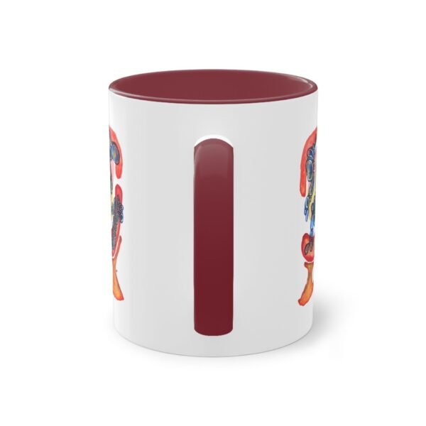4841367158635201284_2048.jpeg "Encountering Voices" Mug