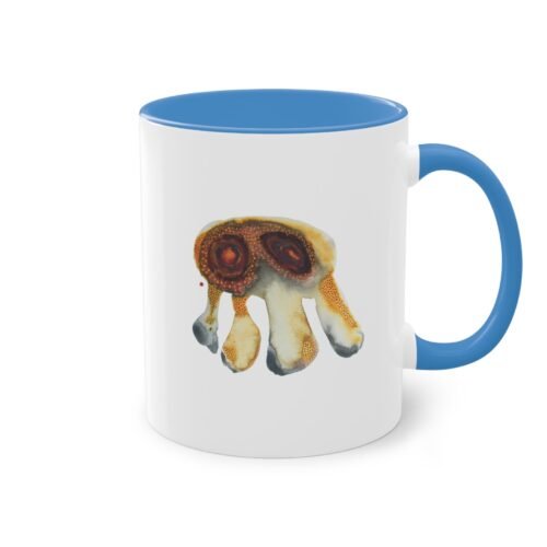 4961522929903712564_2048.jpeg "Shadow Of A Dream" Mug