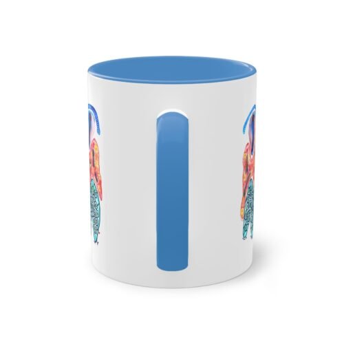 5365276190864246264_2048.jpeg "Now Jump!" on Coffee Mug