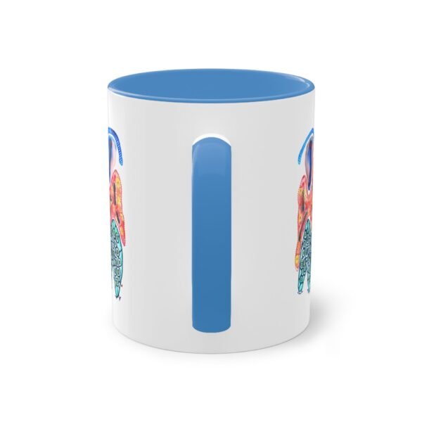 5365276190864246264_2048.jpeg "Now Jump!" on Coffee Mug
