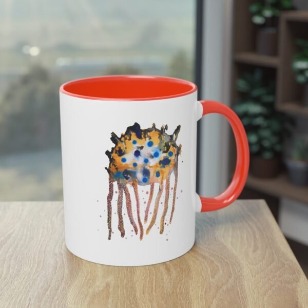 "Mother" Coffee Mug