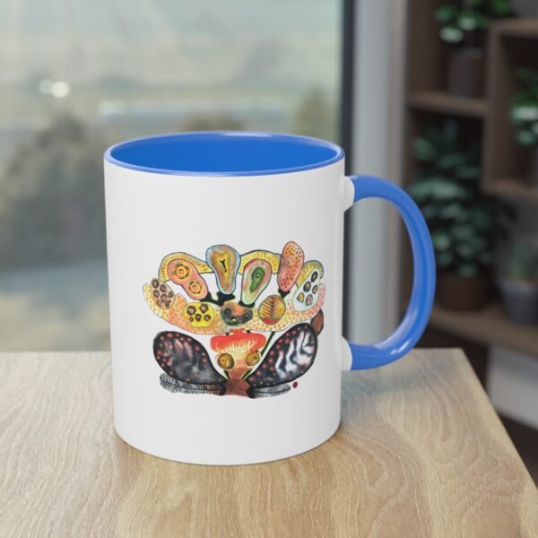 5791087354452312592_2048.jpeg "Adornment" Coffee Mug