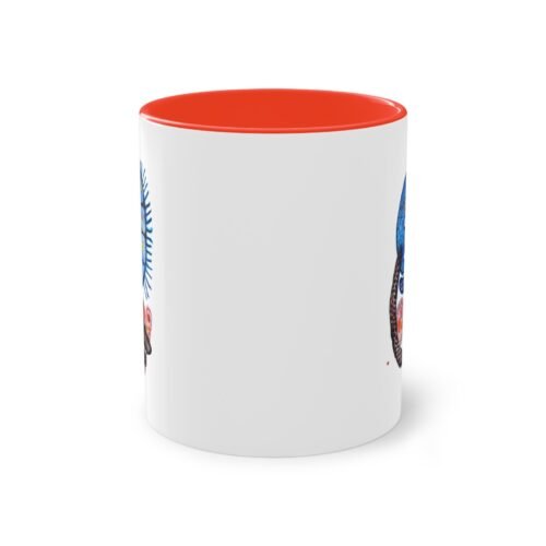 5824693385437670601_2048.jpeg "Symbiosis" Coffee Mug