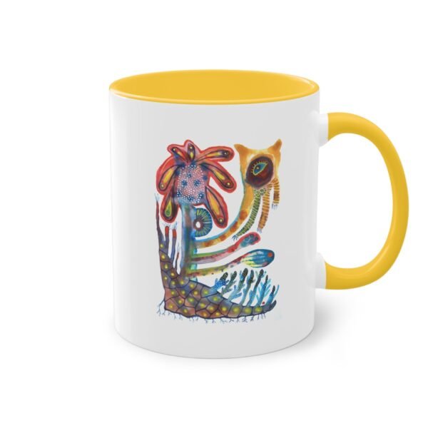 5890619834275927568_2048.jpeg "Watchfulness" Coffee Mug