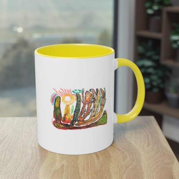 6016004585863329414_2048.jpeg "Into The Woods" Coffee Mug
