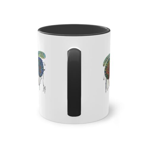 "I See You" Coffee Mug