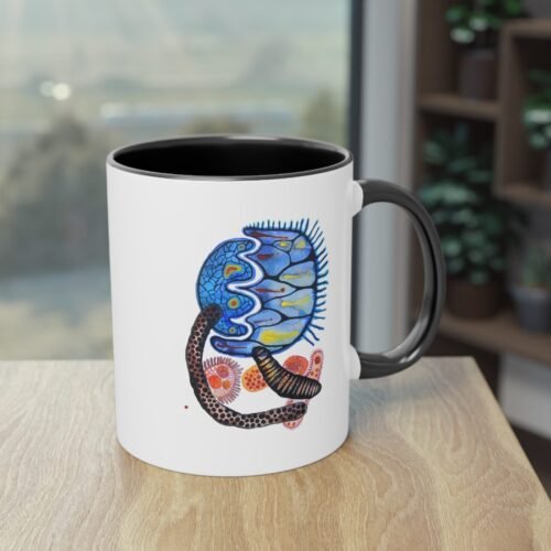 6723262460139141129_2048.jpeg "Symbiosis" Coffee Mug