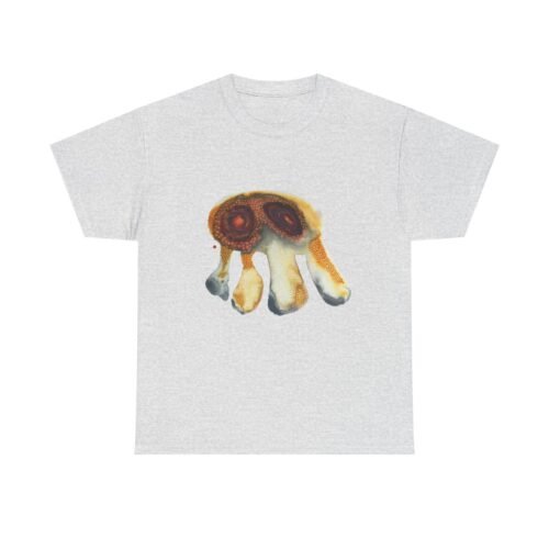 6877495883807050282_2048.jpeg "Shadow Of A Dream" on Unisex T-Shirt