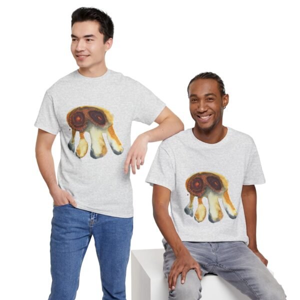 6930999063045622170_2048.jpeg "Shadow Of A Dream" on Unisex T-Shirt
