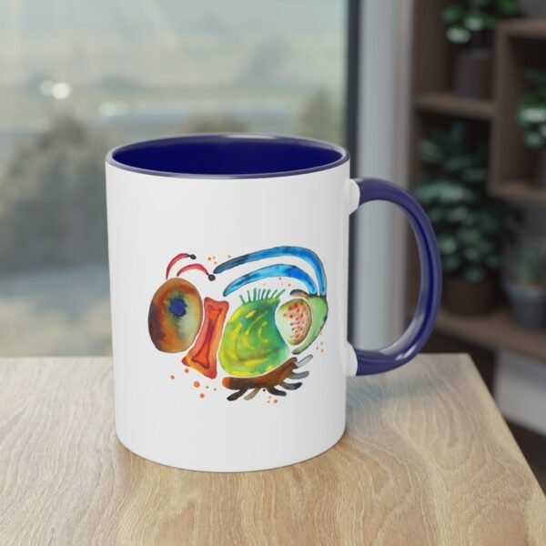 7133263479661309045_2048.jpeg "Growth" Coffee Mug