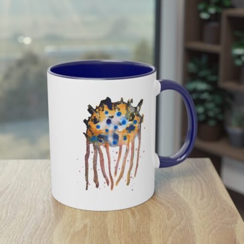 "Mother" Coffee Mug