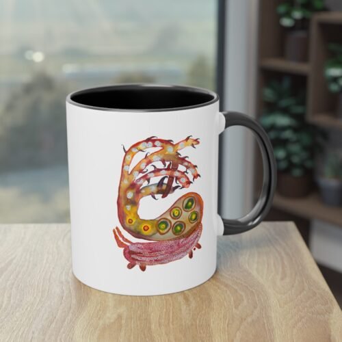"Noli Me Tangere" Coffee Mug