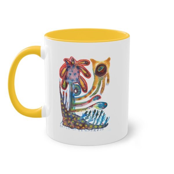 7218230476739964955_2048.jpeg "Watchfulness" Coffee Mug
