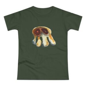 "Shadow Of A Dream" Women's T-shirt