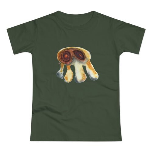 7254112728149215121_2048.jpeg "Shadow Of A Dream" Women's T-shirt