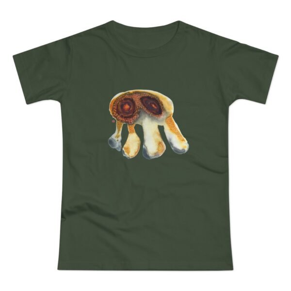 7254112728149215121_2048.jpeg "Shadow Of A Dream" Women's T-shirt