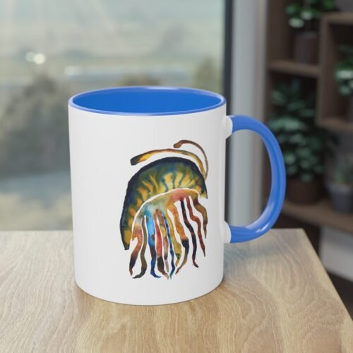 7310349258186492273_2048.jpeg "Shrimp" Coffee Mug