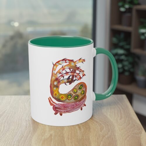 "Noli Me Tangere" Coffee Mug