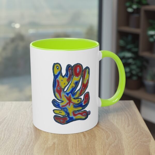 "One" Coffee Mug