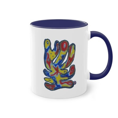 "One" Coffee Mug
