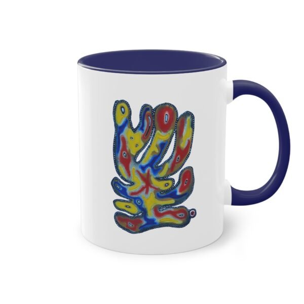 "One" Coffee Mug