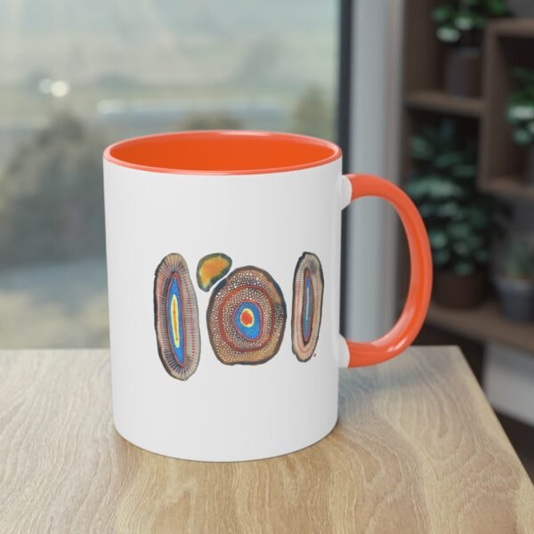 7500760281289906568_2048.jpeg "Zonder Titel" Coffee Mug