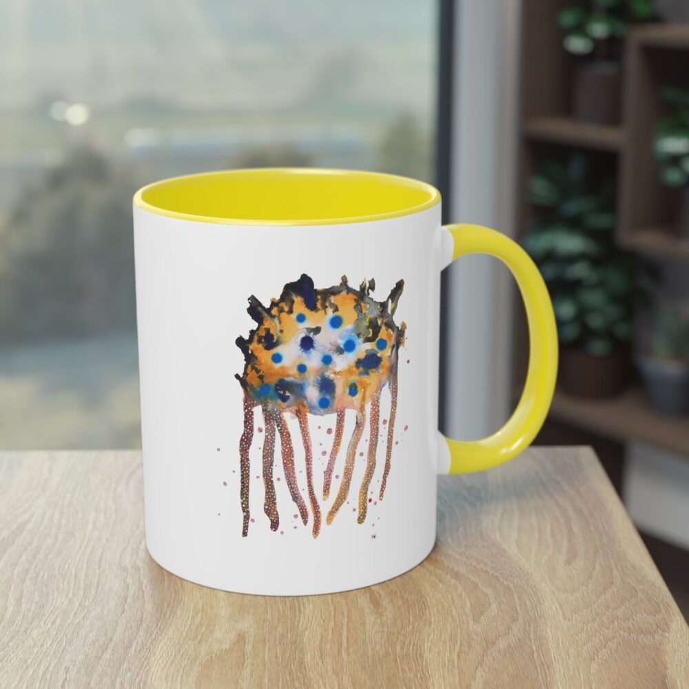 7532808557671730971_2048.jpeg "Mother" Coffee Mug