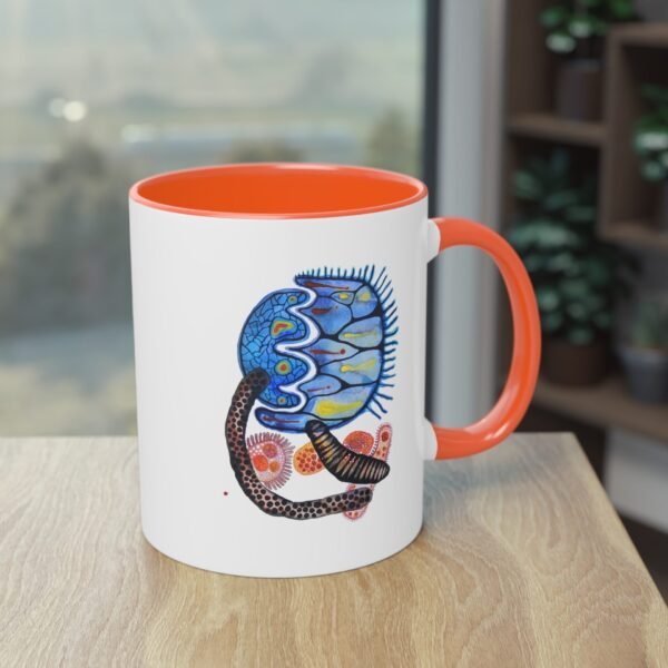7681895749635560707_2048.jpeg "Symbiosis" Coffee Mug