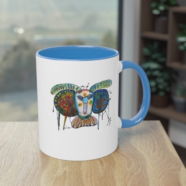 "I See You" Coffee Mug