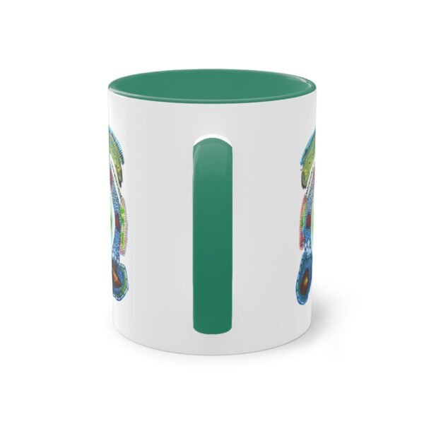 "Somewhere In The Universe" Coffee Mug