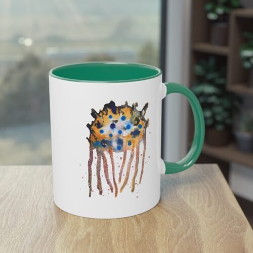 "Mother" Coffee Mug