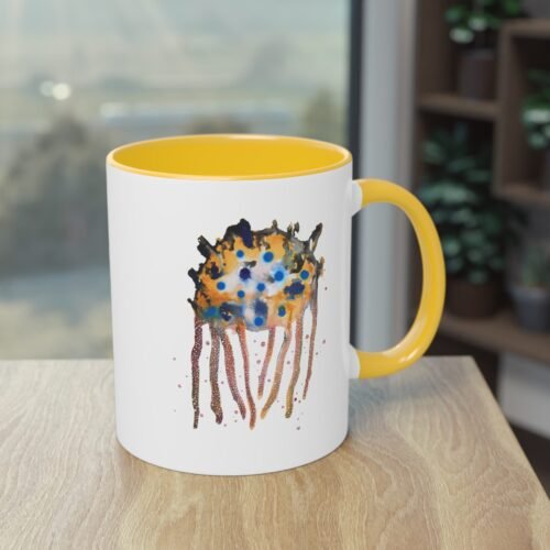 "Mother" Coffee Mug